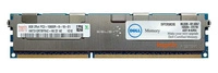 Arbeitspeicher 1x 8GB Hynix ECC REGISTERED DDR3 2Rx4 1333MHz PC3-10600 RDIMM | HMT31GR7BFR4C-H9