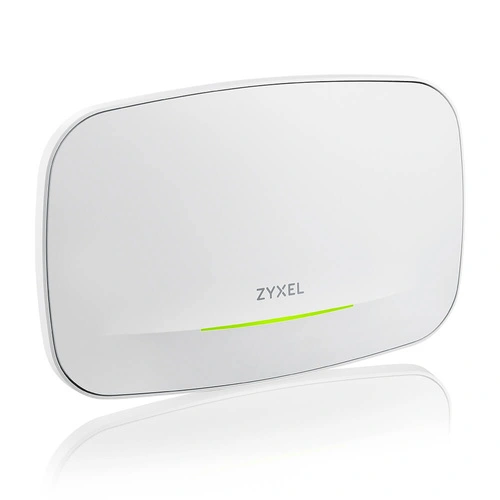 Zugangspunkt Zyxel NWA210BE-EU0101F 2,4 GHz | 5 GHz | 6 GHz 11530 Mbps 802.11 a/b/g/n/ac/ax/be