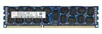 Arbeitspeicher 1x 8GB Hynix ECC REGISTERED DDR3 1600MHz PC3-12800 RDIMM | HMT31GR7CFR4C-PB