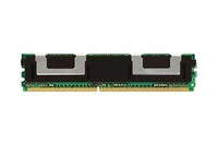 Arbeitsspeicher 1x 4GB IBM - ThinkServer & System X DDR2 667MHz ECC FULLY BUFFERED DIMM | 43X5061, OPT 46C7420, FRU 46C7423