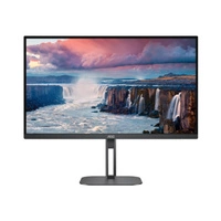 Bildschirm 27" AOC Q27V5N/BK 2560 x 1440 QHD 75Hz bildschirmmatrix VA