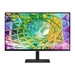 Bildschirm 32" Samsung LS32A800NMUXEN S80A 3840 x 2160 4K UHD 60Hz bildschirmmatrix VA