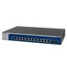 Schalter Netgear XS512EM-100EUS 12x 10/100/1000/10000 2x SFP+