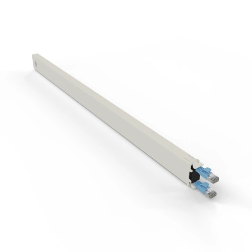 patchbox.one / kassette / 30U / STP / RJ45