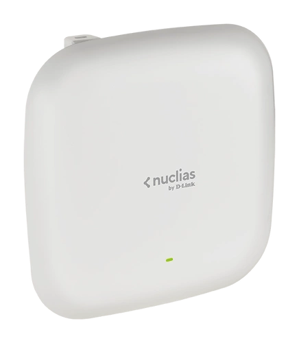 Zugangspunkt D-Link DBA-X1230P 2.4 GHz | 5 GHz 1200 Mbps 802.11 a/b/g/n/ac/ax
