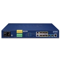 Schalter Planet MGS-6320-2T6S2X 2x 1Gb 6x SFP | 2x SFP+