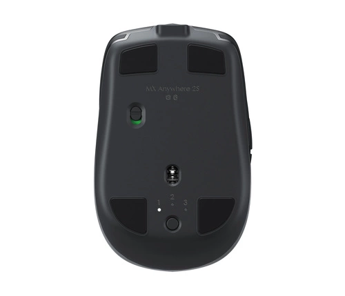 Drahtlos Maus Logitech MX Anywhere 2S 910-006211