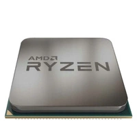Prozessor AMD Ryzen 5 3600 (32MB, 6x 4.2GHz) 100-000000031A