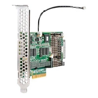 HPE Smart Array P440 761872-B21 SAS/SATA 12Gb/s 1GB neu 1 jahr