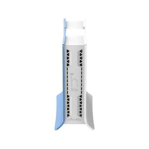 Zugangspunkt Mikrotik RB941-2nD-TC 2,4 GHz | 5 GHz 300 Mbps  802.11 b/g/n