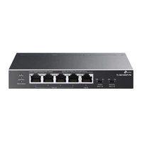 Schalter TP-LINK TL-SG1005P-PD 5x 1Gb 66 W PoE+ / PoE++