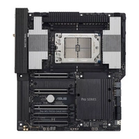 Hauptplatine ASUS PRO WS TRX50-SAGE WIFI-SI WIFI6E sTR5 CEB | 90MB1FZ0-M0ECY1