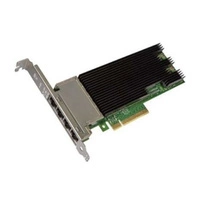 Netzwerkkarte DELL 4x RJ-45 PCI Express 10Gb | 540-BBVP-RFB
