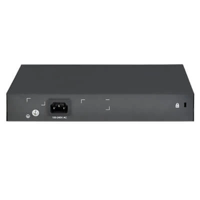 Switch HPE JG921A 8x 10/100/1000 2x SFP 65 w PoE+