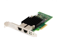 Netzwerkkarte DELL FKHKC 2x RJ-45 PCI Express 10Gb