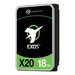 Festplatte Seagate Exos X20 3.5'' HDD 18TB 7200RPM SAS 12Gb/s 256MB | ST18000NM000D