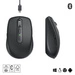 Drahtlos Maus Logitech MX Anywhere 3S 910-006929
