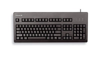 Verkabelt tastatur Cherry G80-3000 QWERTY