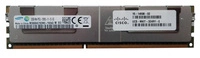 Arbeitsspeicher 1x 32GB Cisco UCS & DMS DDR3 1600MHz ECC LOAD REDUCED DIMM | UCS-MKIT-324RY-E 