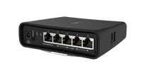 Zugangspunkt Mikrotik RBD52G-5HacD2HnD-TC 2,4 GHz | 5 GHz 867 Mbps 802.11 a/b/g/n/ac