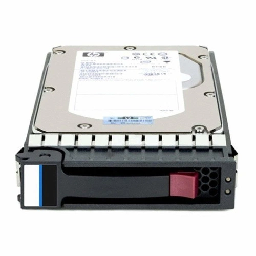 Dedizierte Festplatte für HP-Server 2.5'' 1.2TB 10000RPM HDD SAS 6Gb/s 693719-001 | 693647-001 | 693648-B21 | REFURBISHED