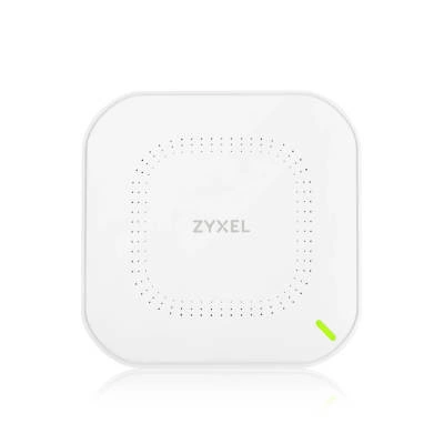 Zugangspunkt Zyxel NWA90AX-EU0103F 2.4 GHz | 5 GHz 1200 Mbps 802.11 a/b/g/n/ac/ax