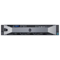 Server DELL R730 2U  2x E5-2630 V4 256 GB RAM