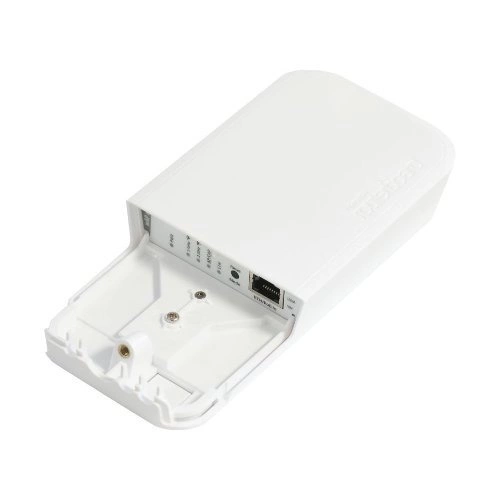 Zugangspunkt Mikrotik RBwAPG-5HacT2HnD 2,4 GHz | 5 GHz 1600 Mbps 802.3af PoE | 802.3at PoE+ 802.11 a/b/g/n/ac