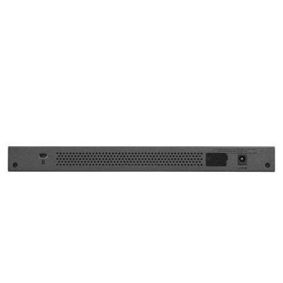 Schalter Netgear GS116LP-100EUS 16x 10/100/1000 76 W PoE+