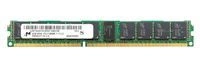 Arbeitspeicher 1x 8GB Micron ECC REGISTERED DDR3 1600MHz PC3-12800 RDIMM | MT18KDF1G72PDZ-1G6