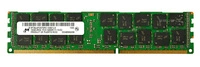 Arbeitspeicher 1x 16GB Micron ECC REGISTERED DDR3  1600MHz PC3-12800 RDIMM | MT36JSF2G72PZ-1G6