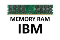 Arbeitsspeicher 1x 8GB IBM - BladeCenter HS22 DDR3 1333MHz ECC REGISTERED DIMM | 46C0568