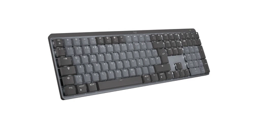Drahtlos tastatur Logitech MX Mechanical QWERTZ
