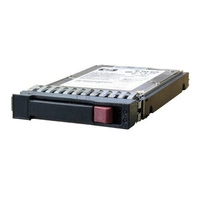 Dedizierte Festplatte für HP-Server 2.5'' 600GB 10000RPM HDD SAS 6Gb/s 730702-001 | C8S58A | REFURBISHED