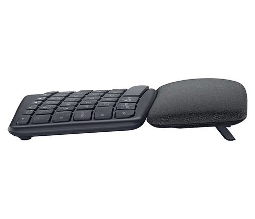 Drahtlos tastatur Logitech Ergo K860 QWERTZ