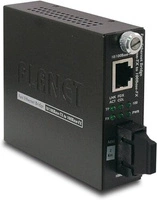 Medienkonverter Planet FST-802 1x SFP  1x RJ-45