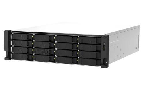 NAS-Server QNAP TS-h2287XU-RP-E2378-64G 22x SSD | HDD SATA 64GB RAM