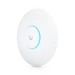 Zugangspunkt Ubiquiti U6+ 2,4 GHz | 5 GHz 2400 Mbps 802.11a/b/g/n/ac/ax OPEN BOX