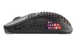 Drahtlos Maus Xtrfy M42 RGB Wireless M42W-RGB-BLACK