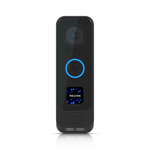 Türklingel Ubiquiti G4 Doorbell Pro PoE Kit
