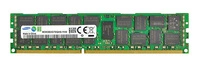 Arbeitspeicher 1x 16GB Samsung ECC REGISTERED DDR3 1333MHz PC3-10600 RDIMM | M393B2G70QH0-YH9