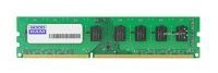 Arbeitspeicher 1x 4GB GoodRAM ECC UNBUFFERED DDR3  1066MHz PC3-8500 UDIMM | W-MEM1066E34G
