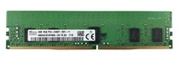 Arbeitspeicher 1x 4GB Hynix ECC REGISTERED DDR4 1Rx8 2400MHz PC4-19200 RDIMM | HMA451R7AFR8N-UH
