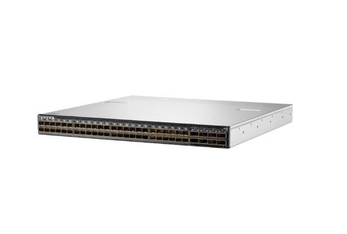 Switch HPE StoreFabric SN2410M 24x SFP28 | 4x QSFP28
