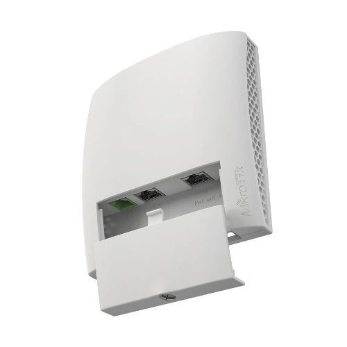 Zugangspunkt Mikrotik RBwsAP-5Hac2nD 2,4 GHz | 5 GHz 733 Mbps 802.3af PoE | 802.3at PoE+ 802.11 a/b/g/n/ac