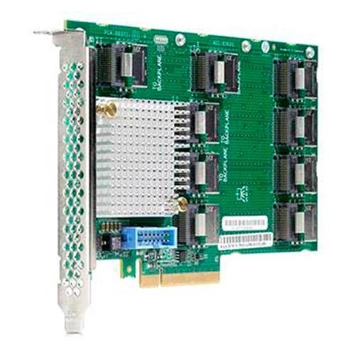 HPE Smart Array P430 729635-001 SAS/SATA 12Gb/s neu spare 1 jahr