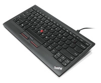 Verkabelt tastatur Lenovo ThinkPad Compact QWERTY