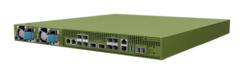 Mikrotik ROSE Data server (RDS)
