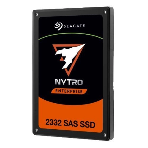 Seagate Nytro 2332 960GB 2.5'' SAS 12Gbps | XS960SE70124