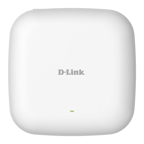 Zugangspunkt D-Link DAP-2662 2.4 GHz | 5 GHz 867 Mbps 802.11 a/b/g/n/ac-wave2
